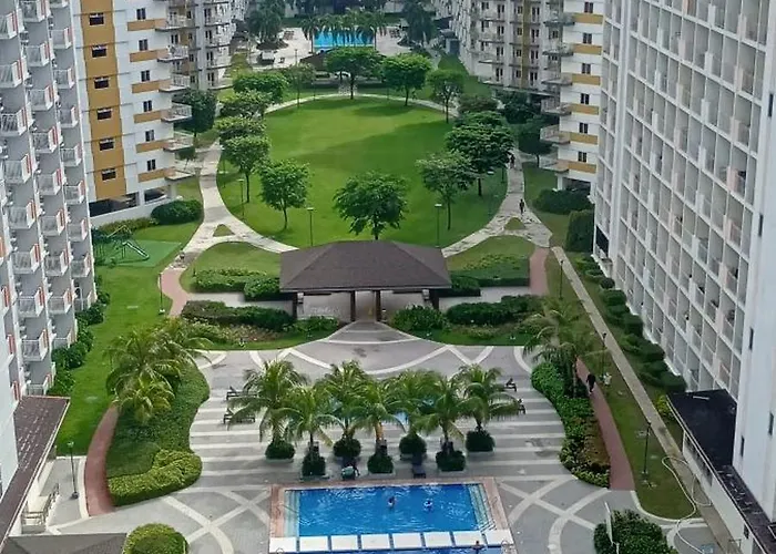 Amber's Crib Apartment